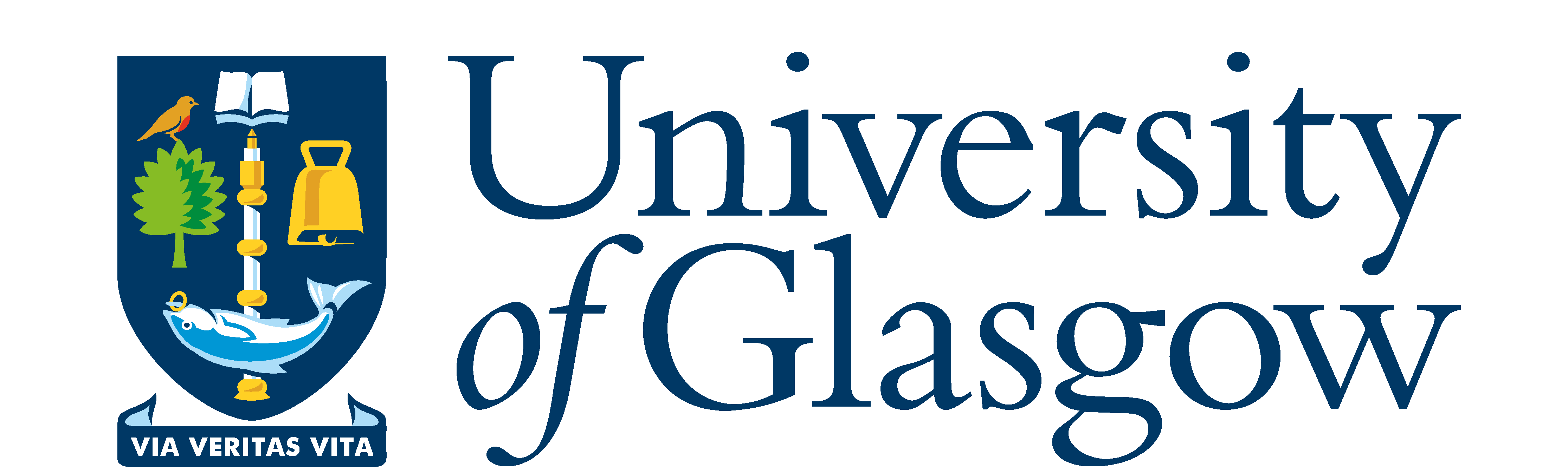 University of Glasgow logo