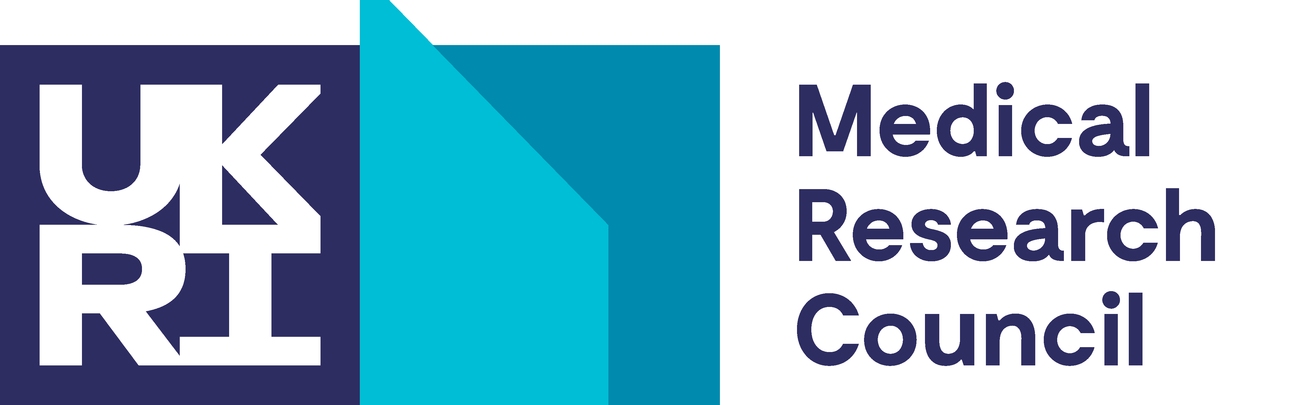 Medical Research Council logo