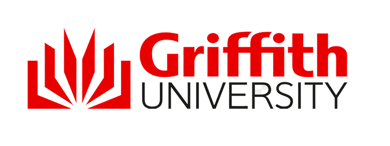 Griffith logo